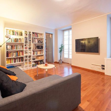 Porta Nuova Suite Comodita In Centro A Torino Ngoại thất bức ảnh