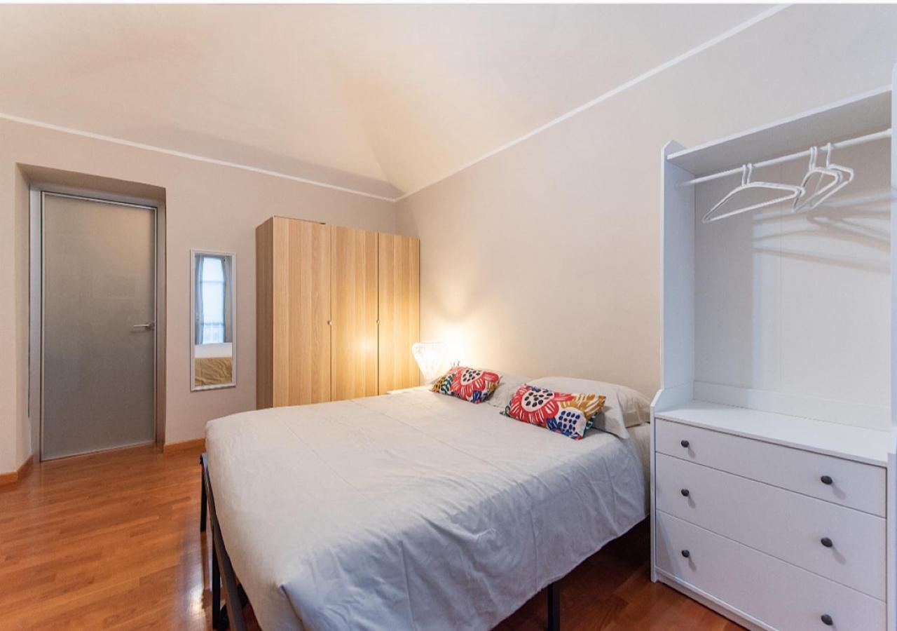 Porta Nuova Suite Comodita In Centro A Torino Ngoại thất bức ảnh