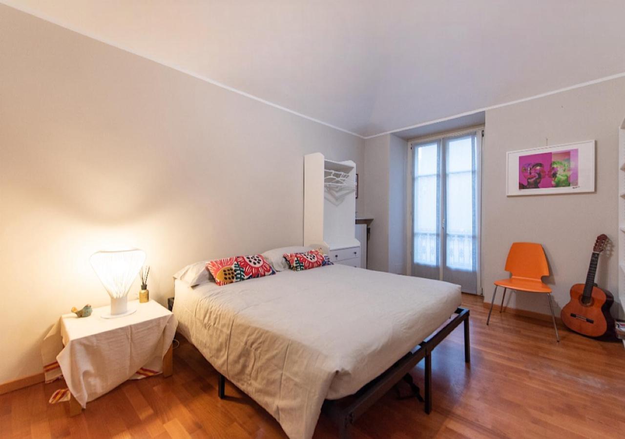 Porta Nuova Suite Comodita In Centro A Torino Ngoại thất bức ảnh