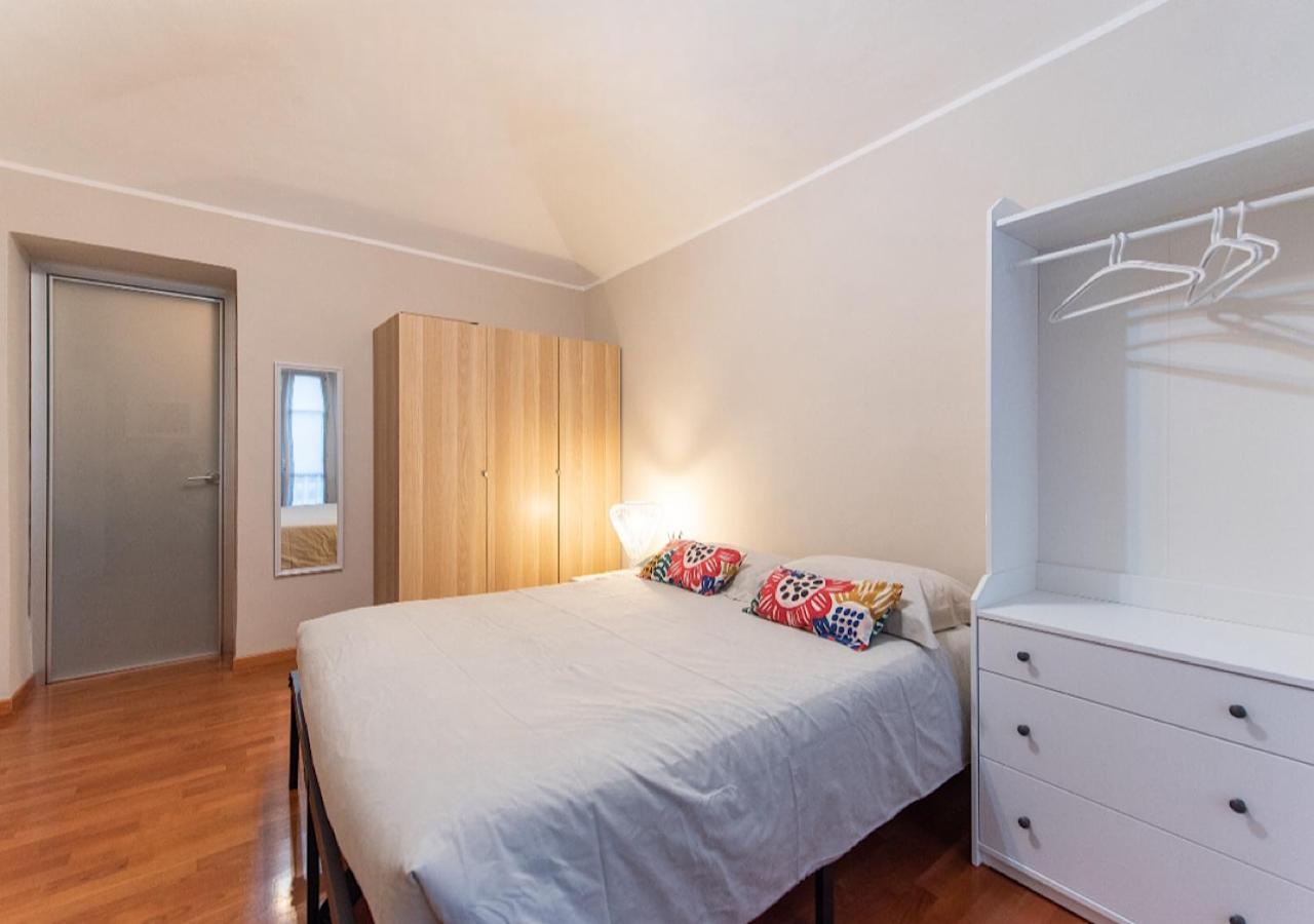 Porta Nuova Suite Comodita In Centro A Torino Ngoại thất bức ảnh