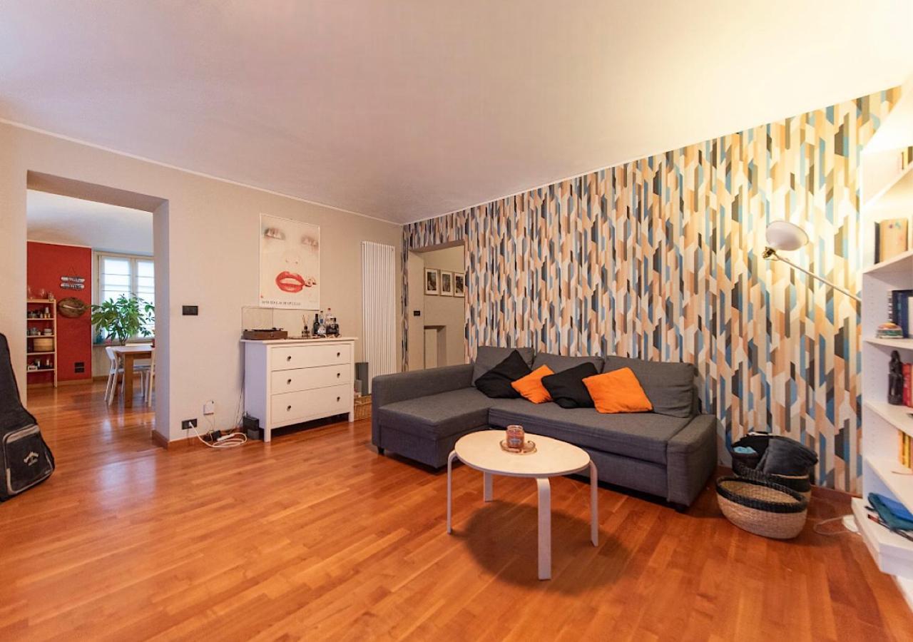 Porta Nuova Suite Comodita In Centro A Torino Ngoại thất bức ảnh
