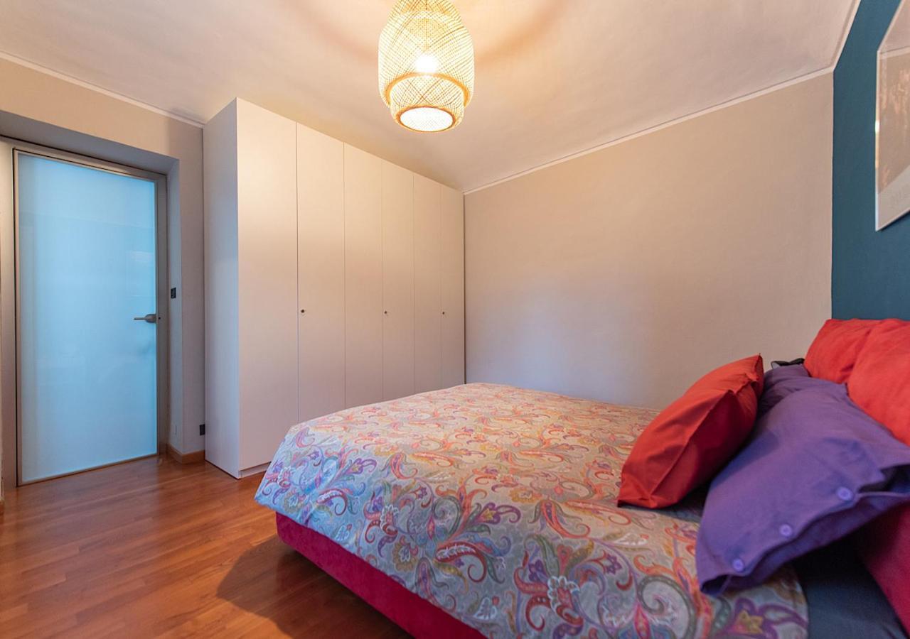 Porta Nuova Suite Comodita In Centro A Torino Ngoại thất bức ảnh