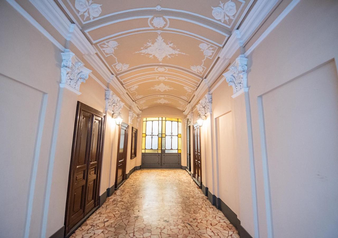 Porta Nuova Suite Comodita In Centro A Torino Ngoại thất bức ảnh