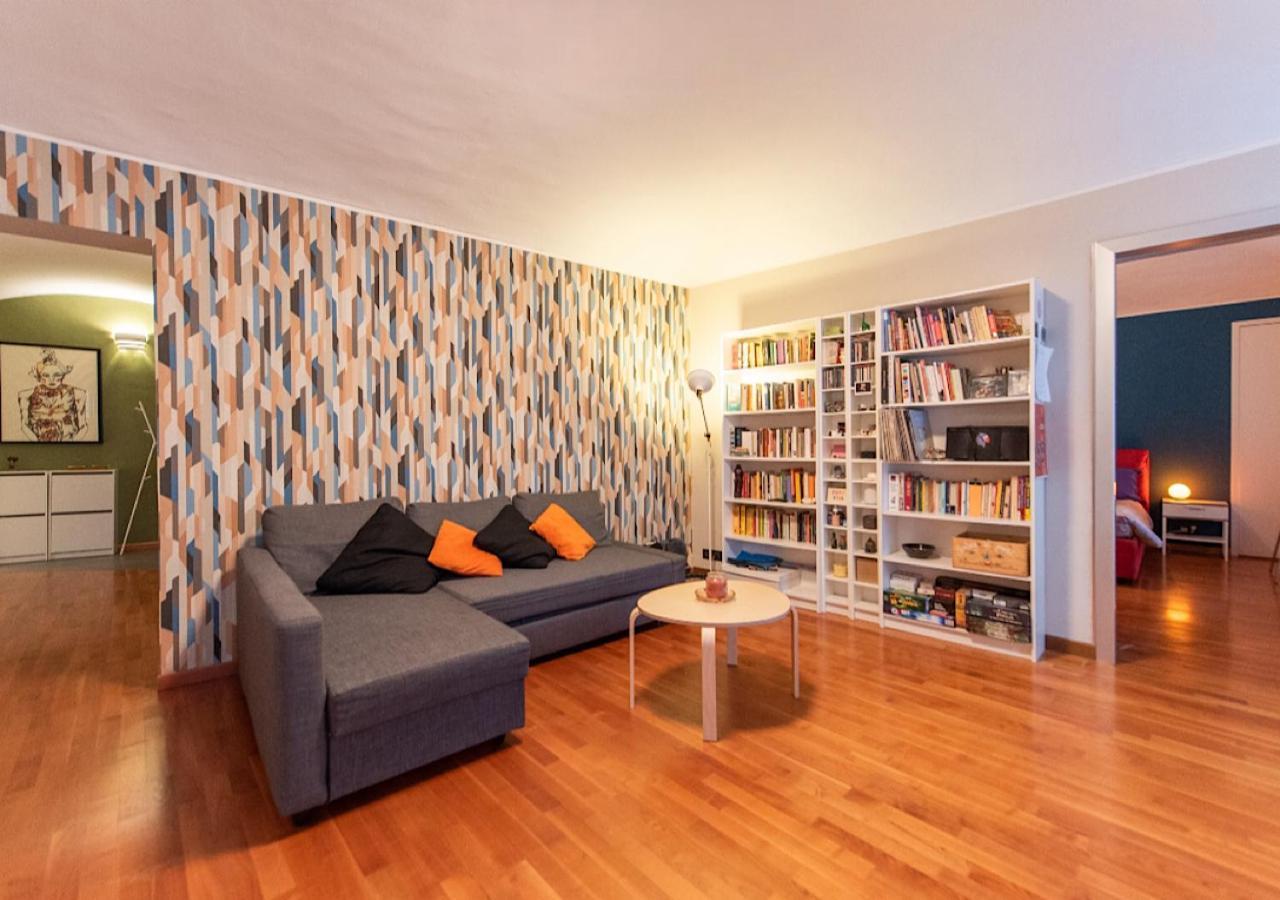 Porta Nuova Suite Comodita In Centro A Torino Ngoại thất bức ảnh