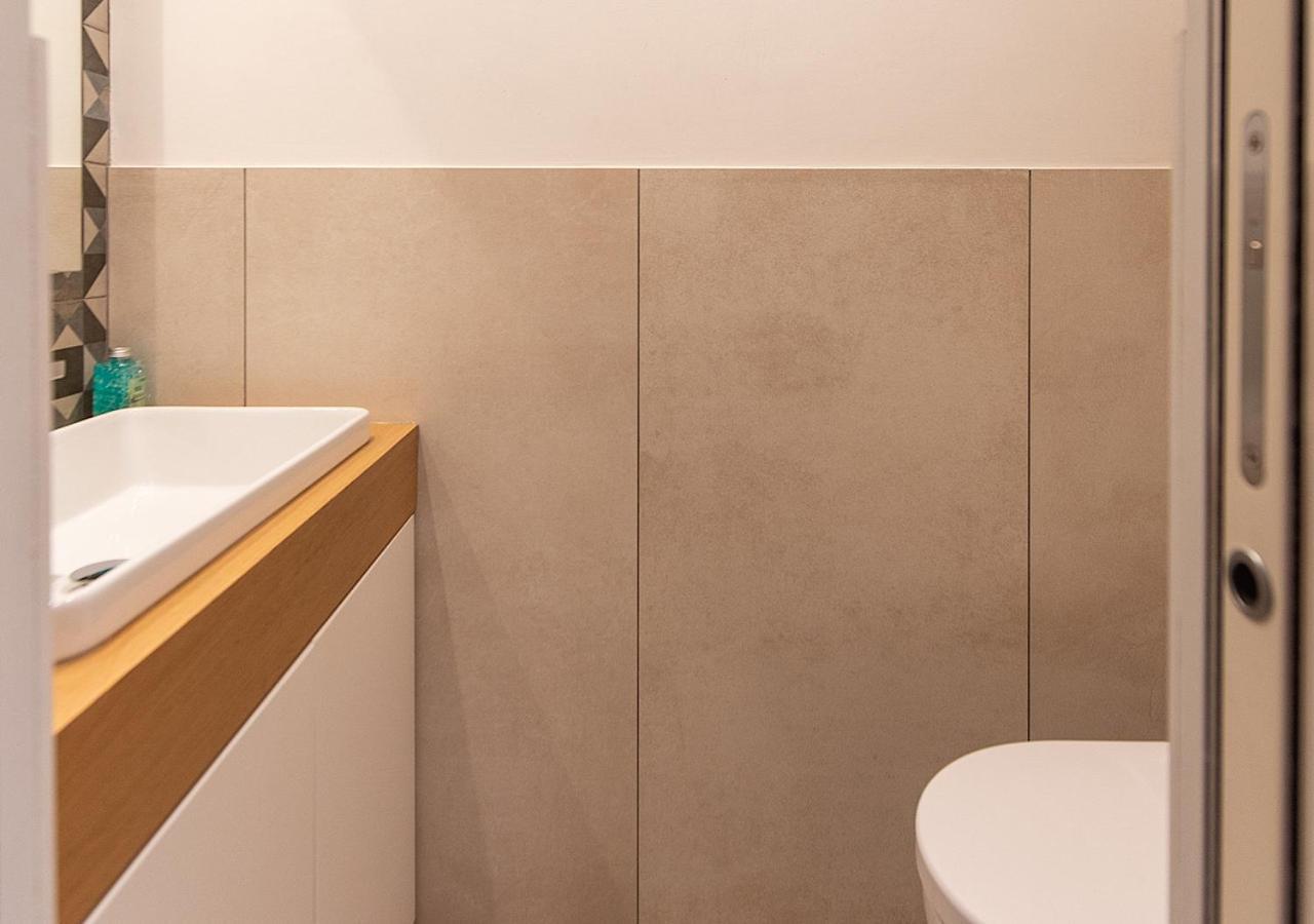 Porta Nuova Suite Comodita In Centro A Torino Ngoại thất bức ảnh