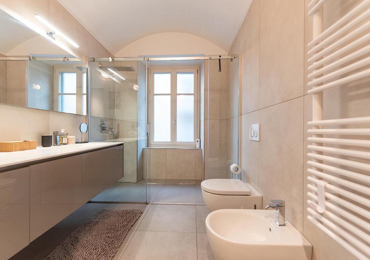 Porta Nuova Suite Comodita In Centro A Torino Ngoại thất bức ảnh
