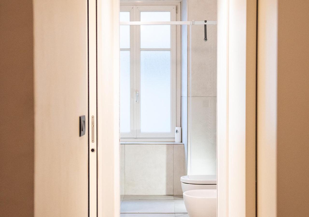Porta Nuova Suite Comodita In Centro A Torino Ngoại thất bức ảnh