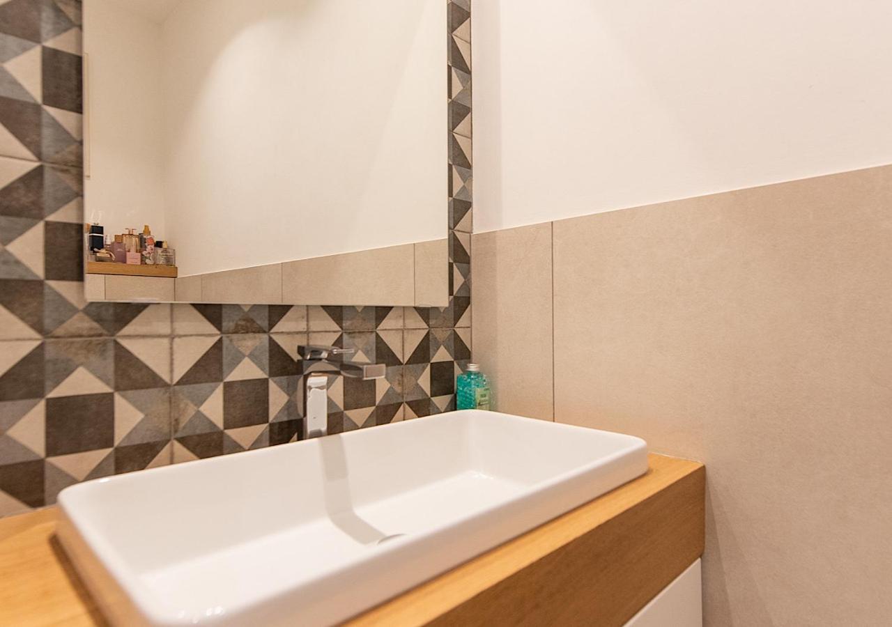 Porta Nuova Suite Comodita In Centro A Torino Ngoại thất bức ảnh