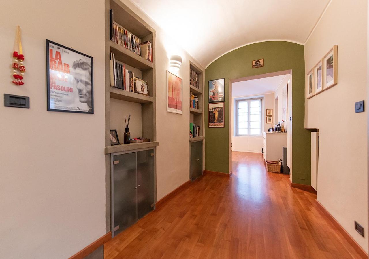 Porta Nuova Suite Comodita In Centro A Torino Ngoại thất bức ảnh