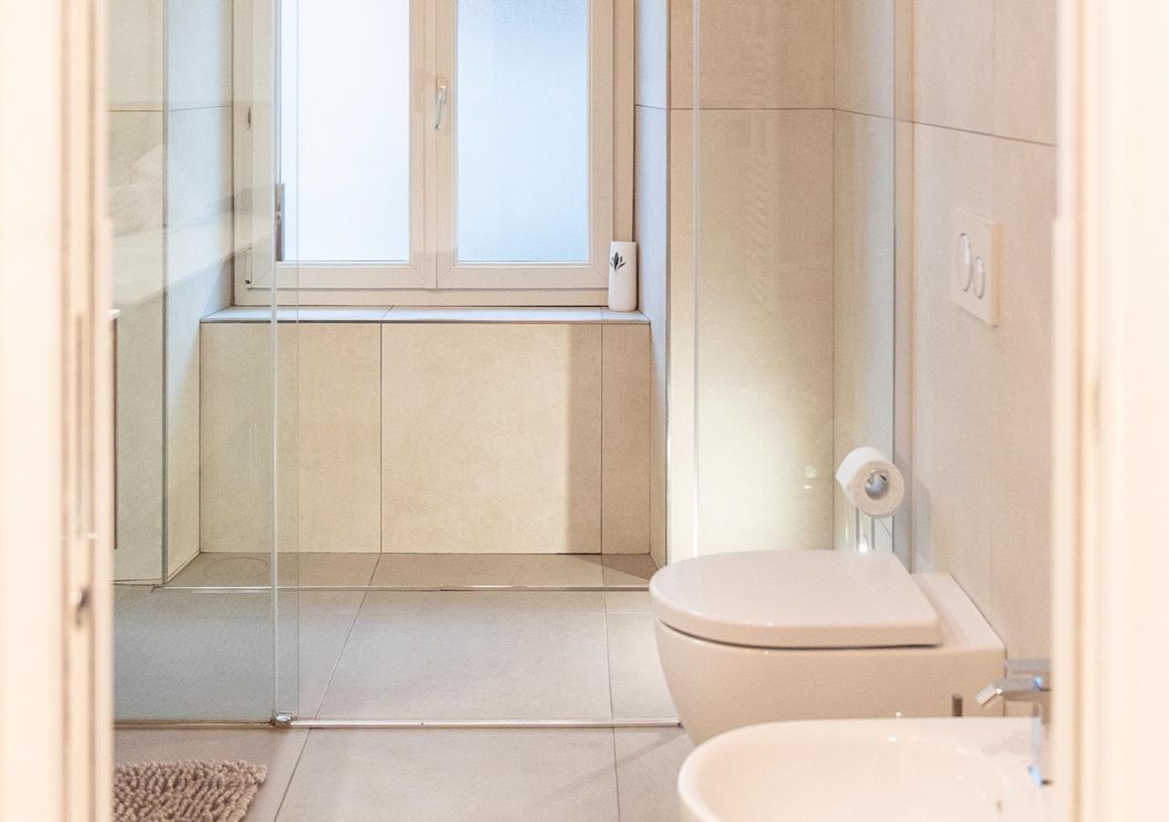 Porta Nuova Suite Comodita In Centro A Torino Ngoại thất bức ảnh