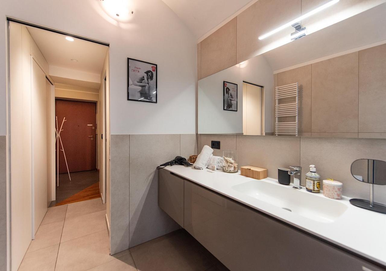 Porta Nuova Suite Comodita In Centro A Torino Ngoại thất bức ảnh